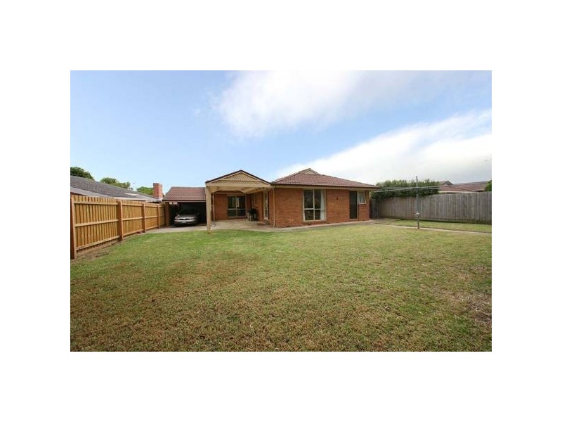 15 Meaghan Court, Rowville VIC 3178