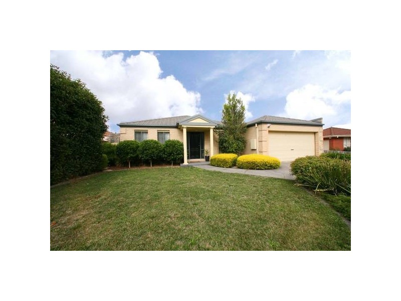 85 Murrindal Drive, Rowville VIC 3178