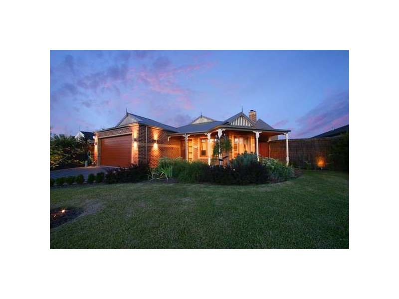 7 Ryder Court, Rowville VIC 3178