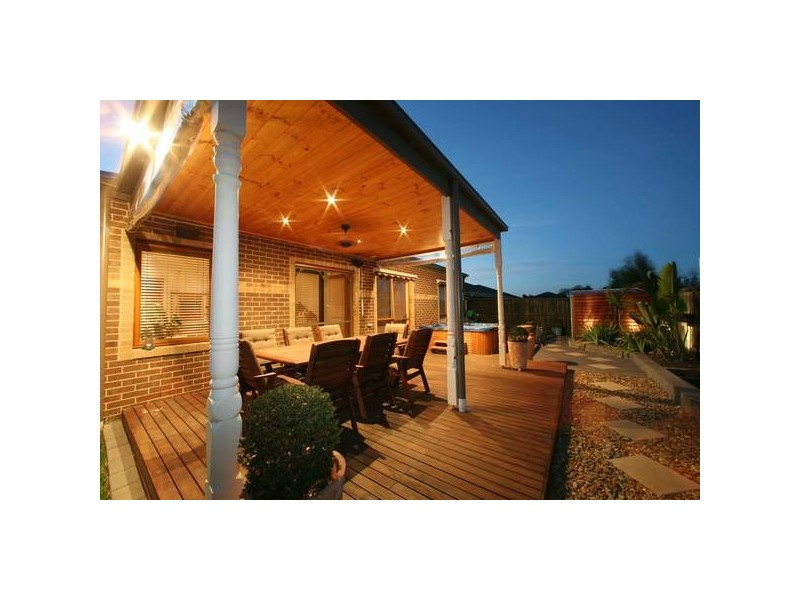 7 Ryder Court, Rowville VIC 3178