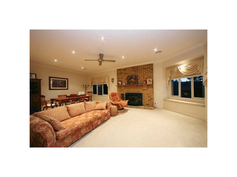 7 Ryder Court, Rowville VIC 3178