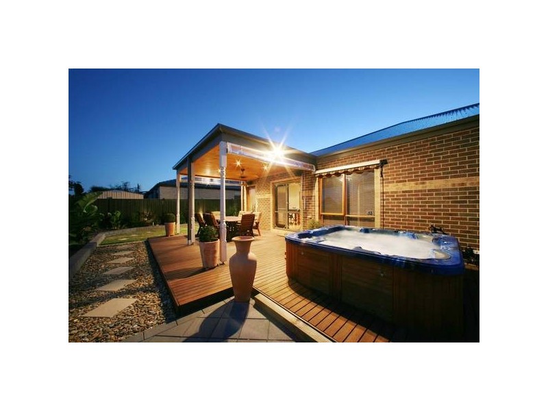 7 Ryder Court, Rowville VIC 3178