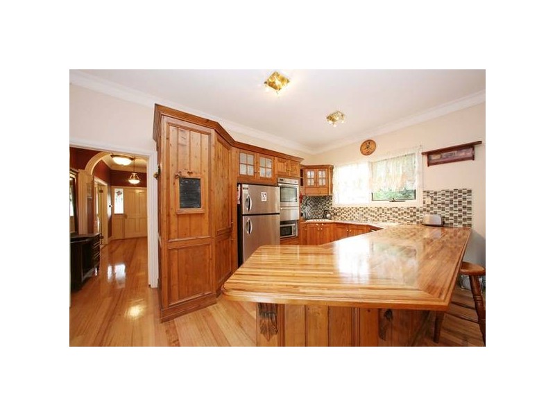 48 Crusoe Drive, Lysterfield VIC 3156