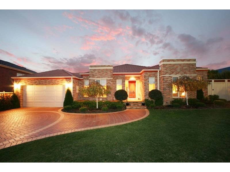 4 Gale Court, Lysterfield VIC 3156