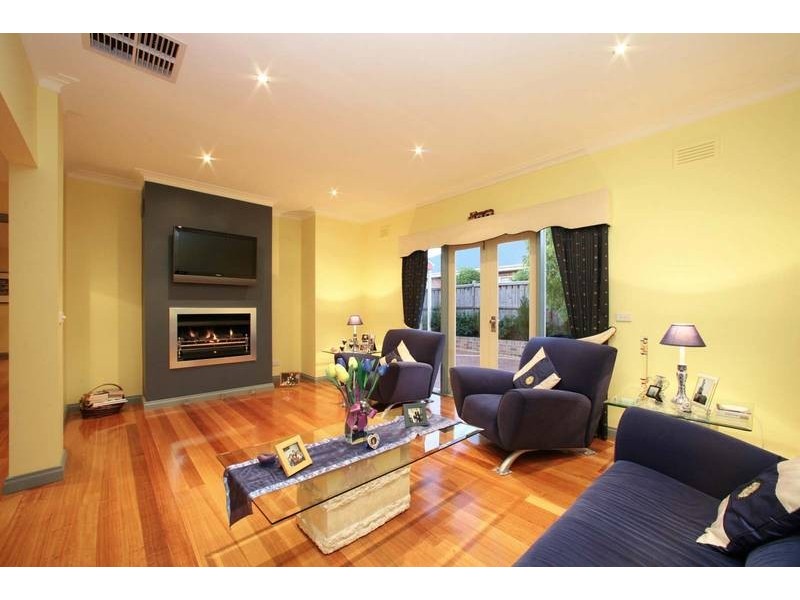 4 Gale Court, Lysterfield VIC 3156