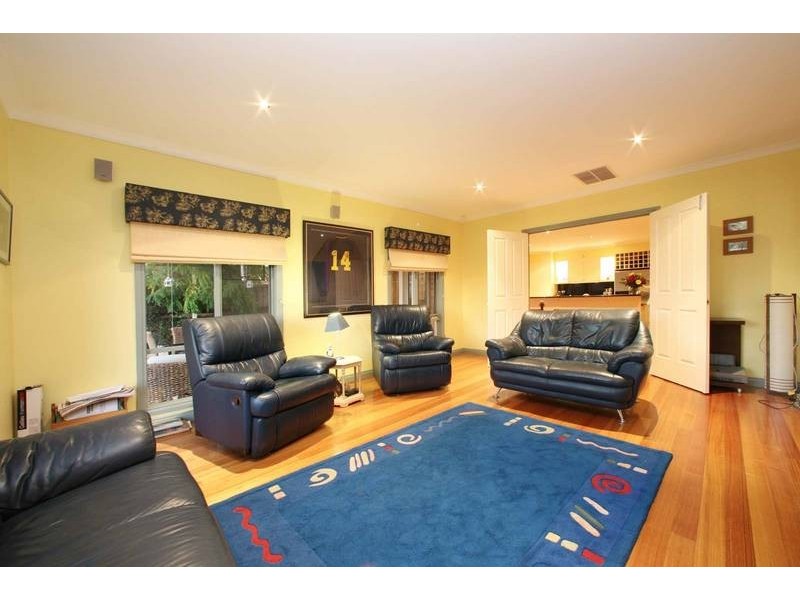 4 Gale Court, Lysterfield VIC 3156