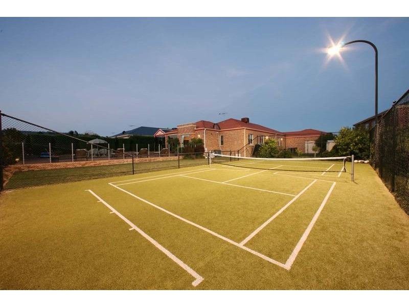 4 Gale Court, Lysterfield VIC 3156