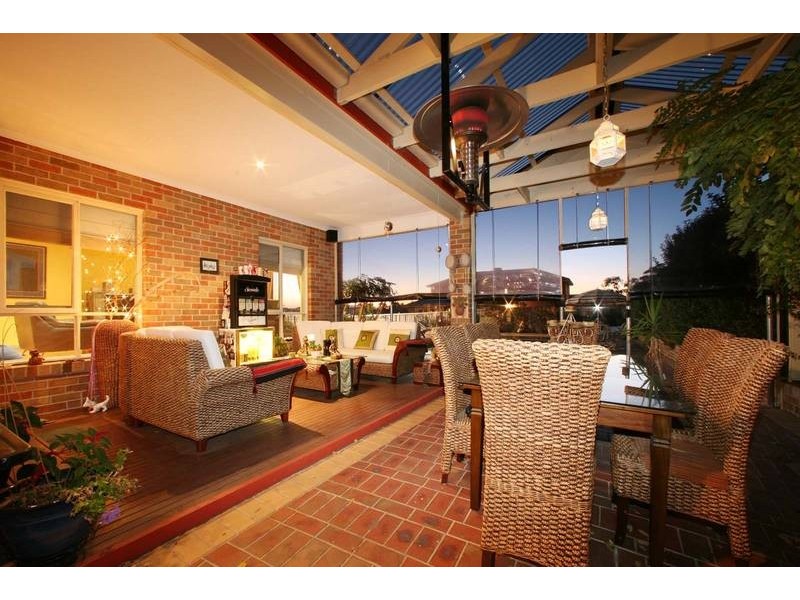 4 Gale Court, Lysterfield VIC 3156