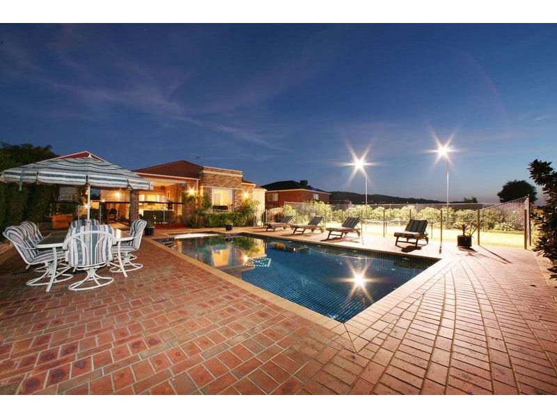 4 Gale Court, Lysterfield VIC 3156