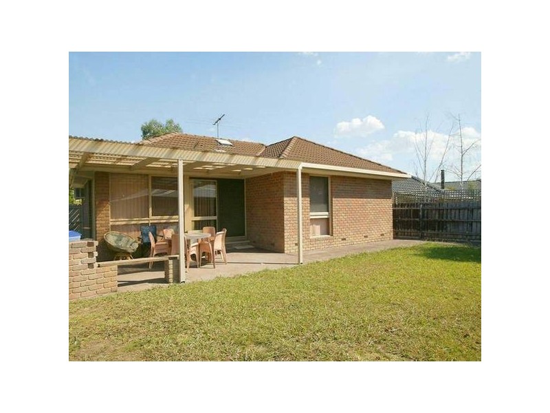 1 Jasmine Court, Rowville VIC 3178