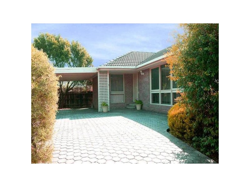 1 Jasmine Court, Rowville VIC 3178