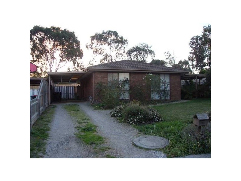 4 Tullaroop Court, Lysterfield VIC 3156
