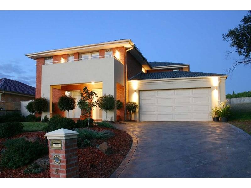 6 Grenfell Place, Lysterfield VIC 3156