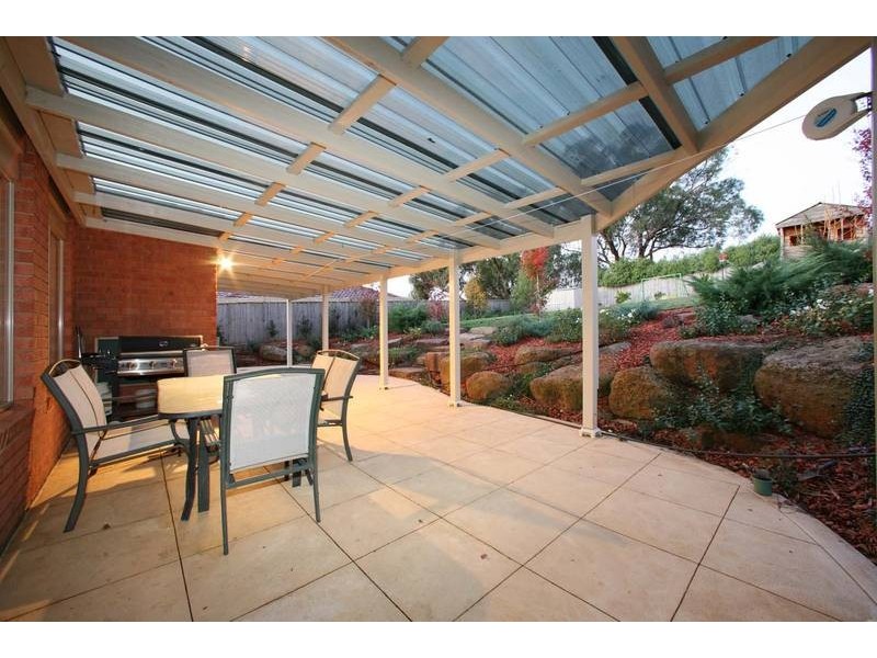 6 Grenfell Place, Lysterfield VIC 3156