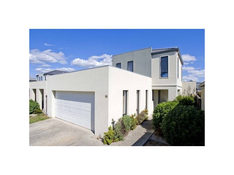 56 Sovereign Manors Crescent, Rowville VIC 3178
