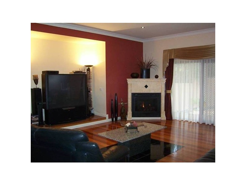 1 Sunrise Court, Lysterfield VIC 3156