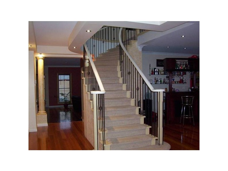 1 Sunrise Court, Lysterfield VIC 3156