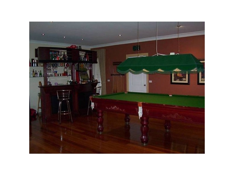 1 Sunrise Court, Lysterfield VIC 3156