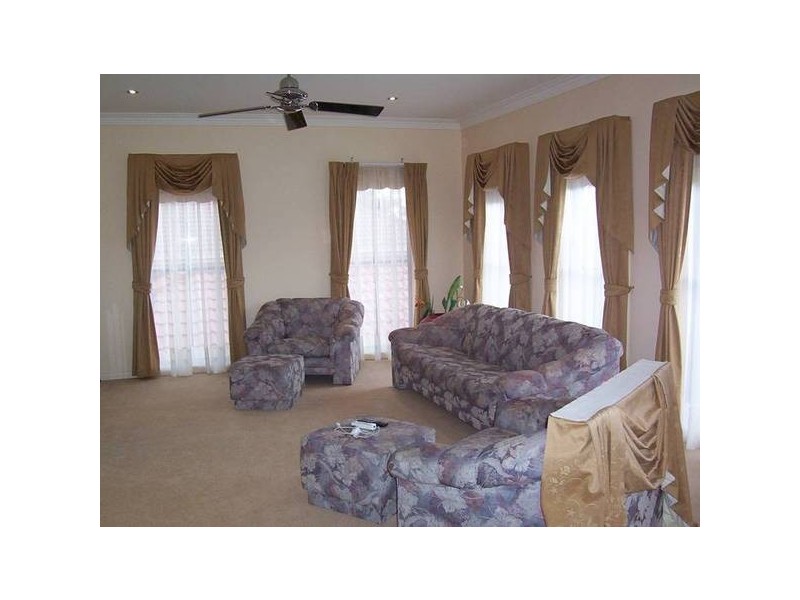 1 Sunrise Court, Lysterfield VIC 3156