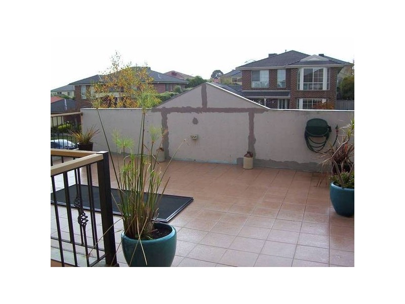 1 Sunrise Court, Lysterfield VIC 3156