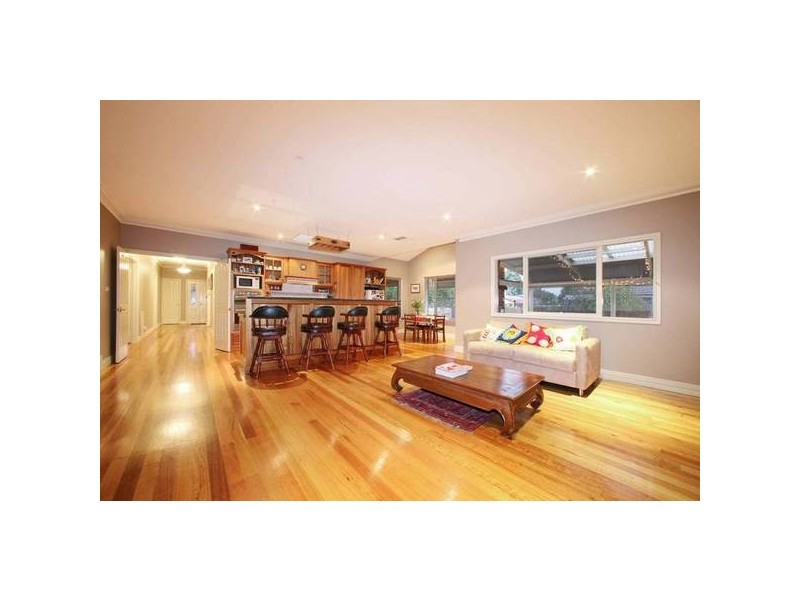 32 Salerno Way, Rowville VIC 3178