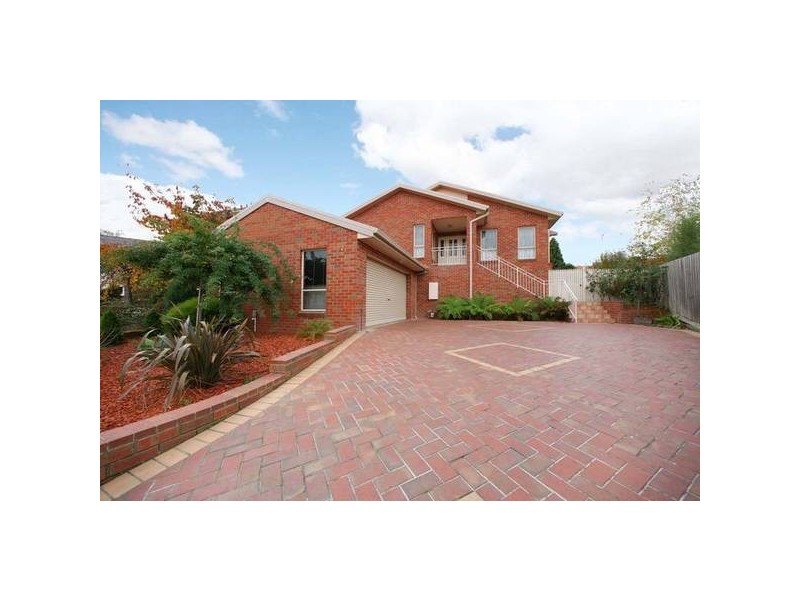 7 Ashbee Court, Rowville VIC 3178