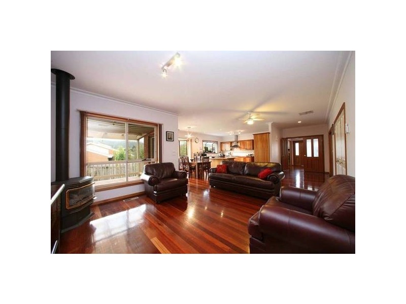 7 Ashbee Court, Rowville VIC 3178