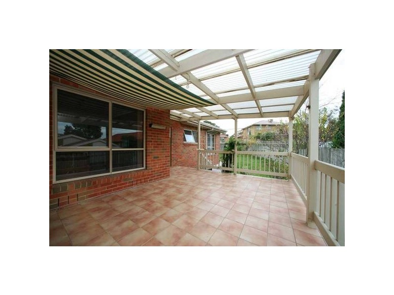 7 Ashbee Court, Rowville VIC 3178