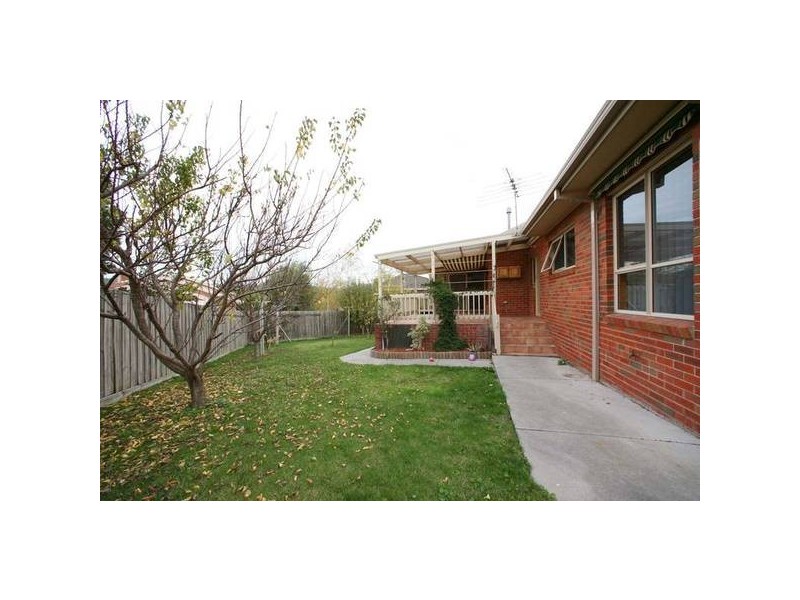 7 Ashbee Court, Rowville VIC 3178