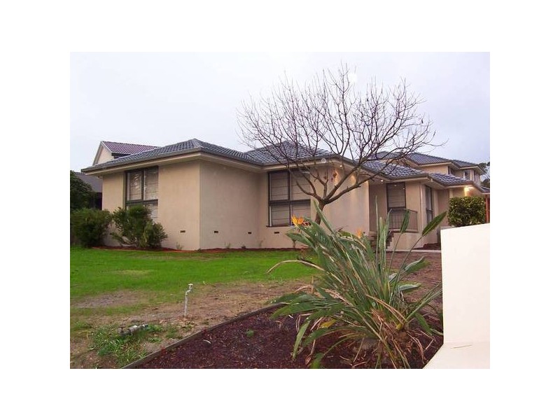 1/39 Windermere Drive, Ferntree Gully VIC 3156