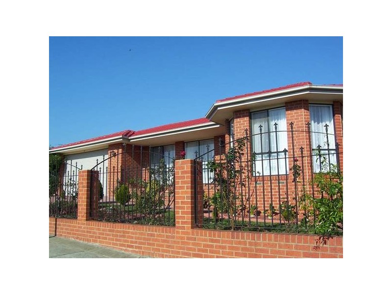 54 Pia Drive, Rowville VIC 3178