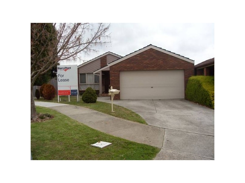 7 Wanaka Court, Rowville VIC 3178