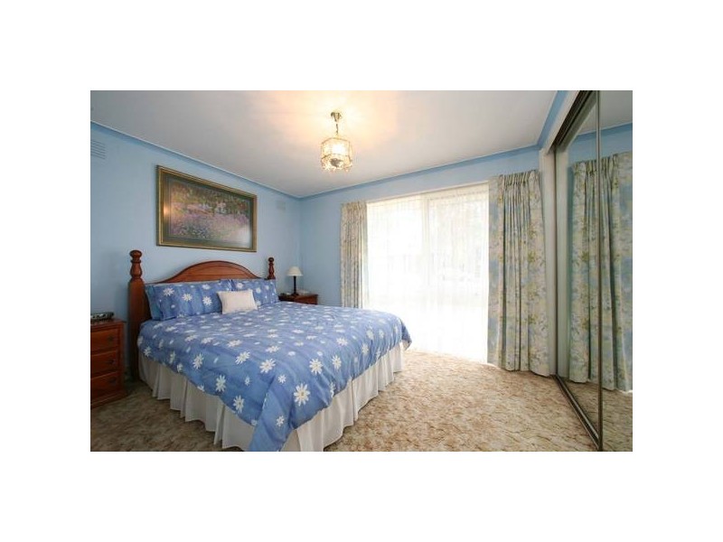 43 Goulburn Drive, Rowville VIC 3178