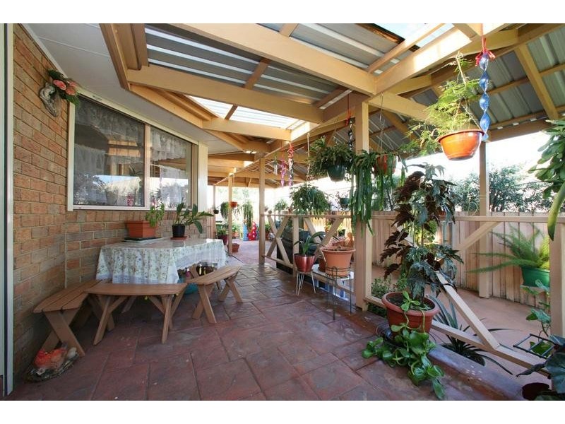 129 Kellbourne Drive, Rowville VIC 3178