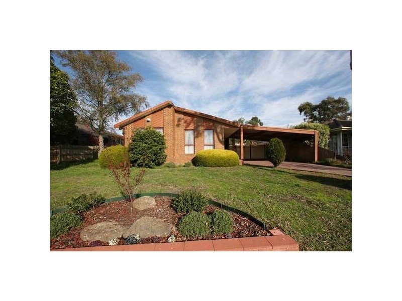 7 Arnhem Court, Rowville VIC 3178