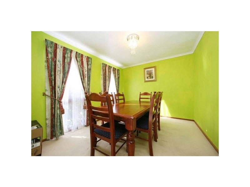 7 Arnhem Court, Rowville VIC 3178