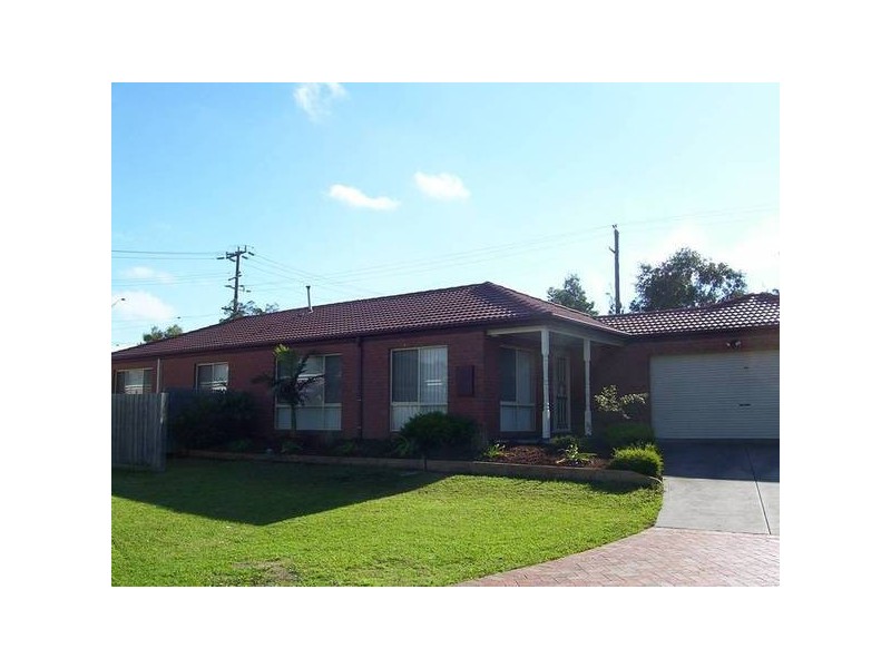 36 Delfin Court, Rowville VIC 3178