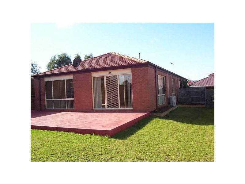36 Delfin Court, Rowville VIC 3178