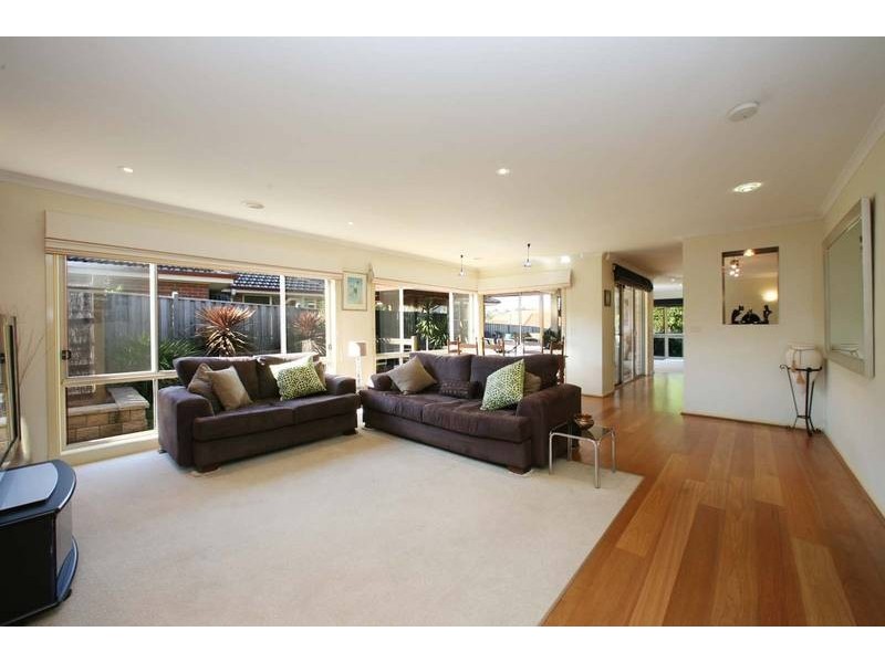 44 Victoria Knox Avenue, Rowville VIC 3178