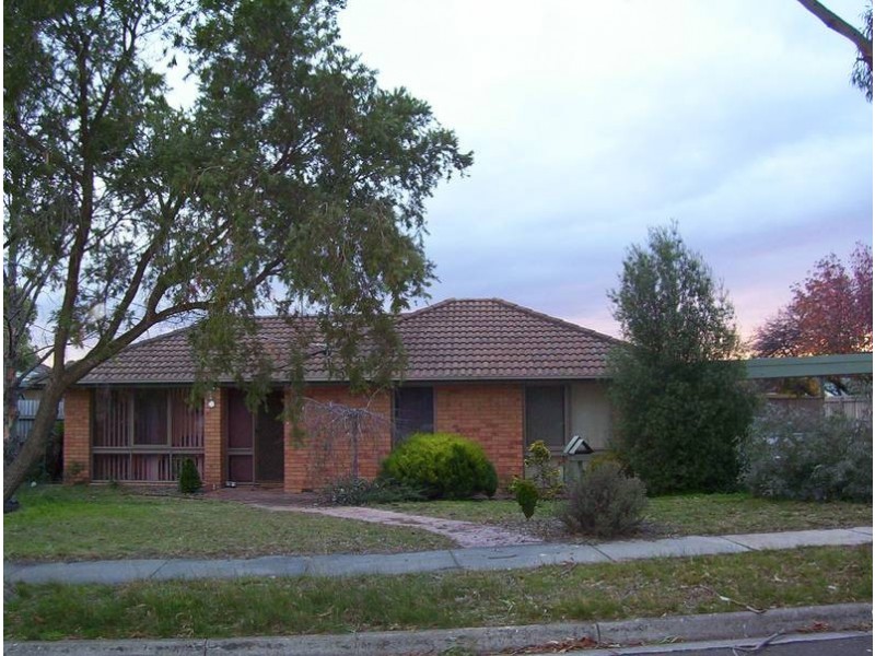 1/40 Denver Crescent, Rowville VIC 3178