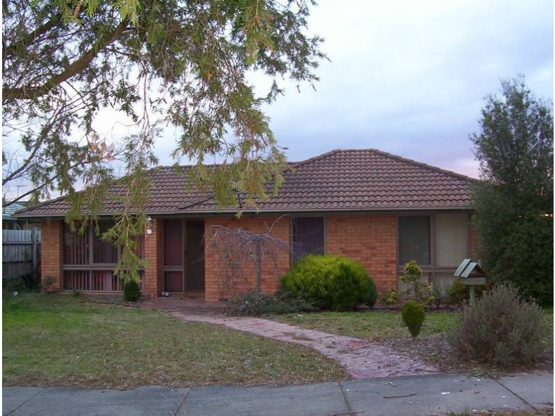 1/40 Denver Crescent, Rowville VIC 3178