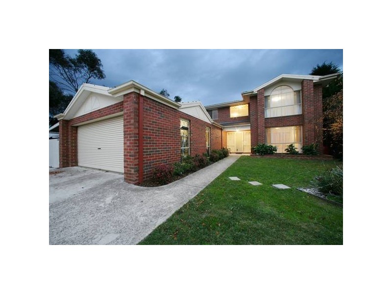 6 Mayfield Place, Rowville VIC 3178