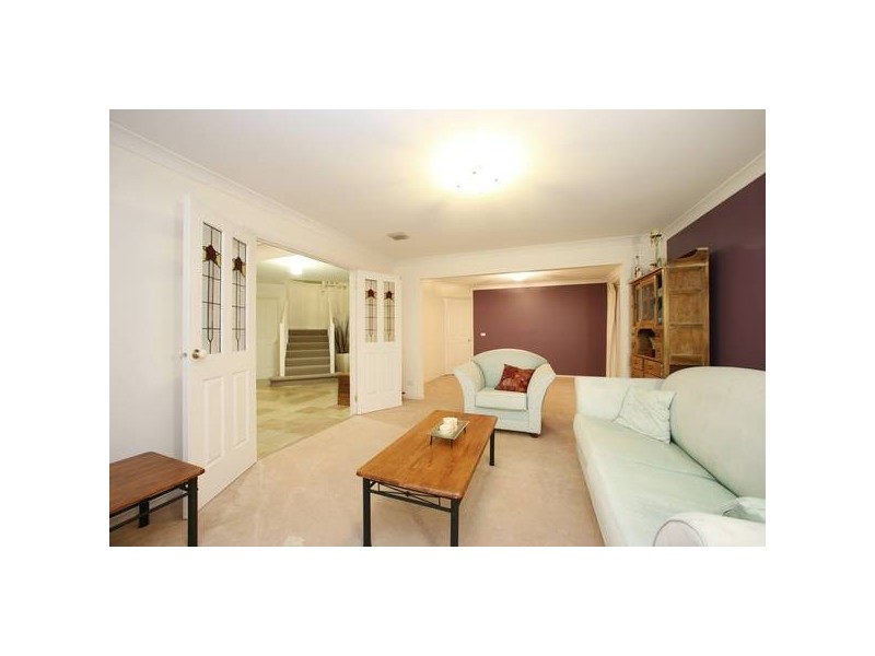 6 Mayfield Place, Rowville VIC 3178