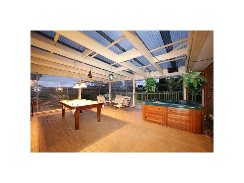 6 Mayfield Place, Rowville VIC 3178