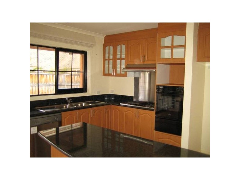 54 Langhorne Crescent, Rowville VIC 3178