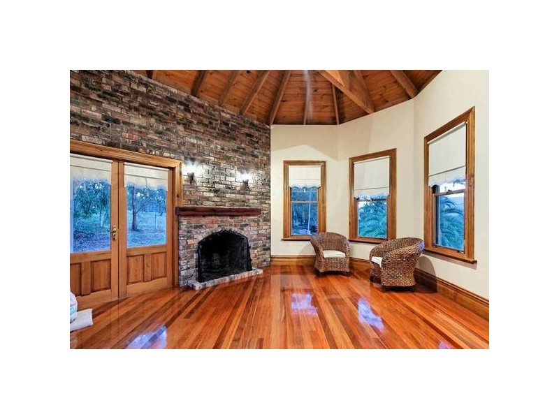 Lot 15 Brae Road, Lysterfield VIC 3156