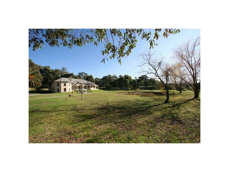 Lot 15 Brae Road, Lysterfield VIC 3156