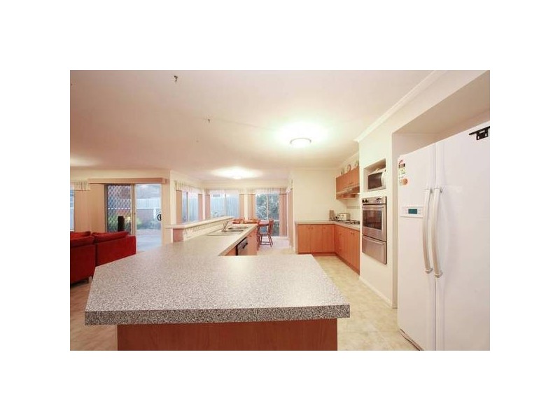 27 Pranjic Place, Rowville VIC 3178