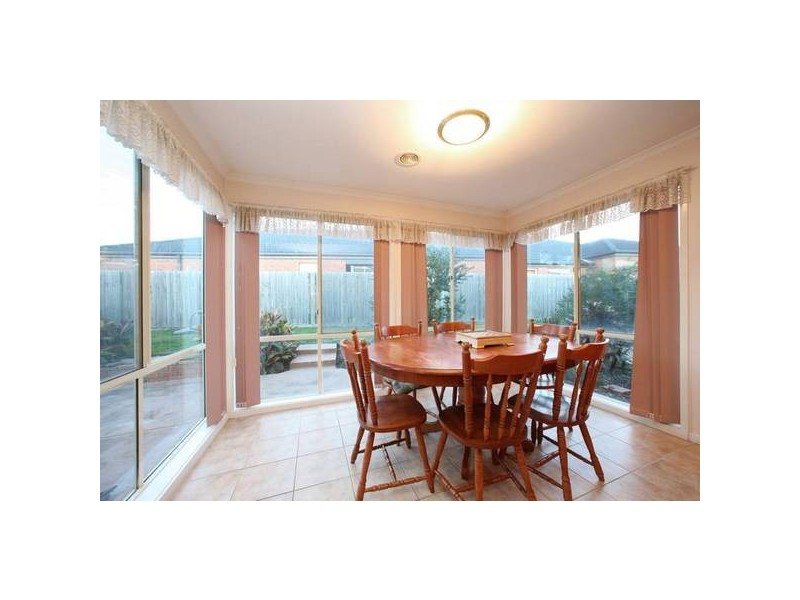 27 Pranjic Place, Rowville VIC 3178