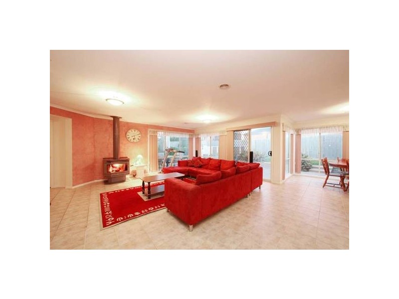 27 Pranjic Place, Rowville VIC 3178